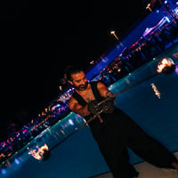 Café Del Mar Sundays at Café Del Mar Malta, Malta, 15 June 2025