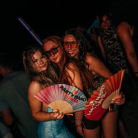 Café Del Mar Sundays at Café Del Mar Malta, Malta, 15 June 2025