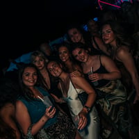 Café Del Mar Sundays at Café Del Mar Malta, Malta, 15 June 2025