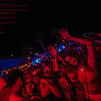 Café Del Mar Sundays at Café Del Mar Malta, Malta, 15 June 2025