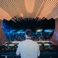 Café Del Mar Sundays at Café Del Mar Malta, Malta, 22 June 2025