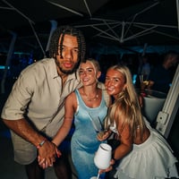 Café Del Mar Sundays at Café Del Mar Malta, Malta, 22 June 2025