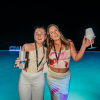 Café Del Mar Sundays at Café Del Mar Malta, Malta, 22 June 2025