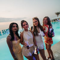 Café Del Mar Sundays at Café Del Mar Malta, Malta, 22 June 2025