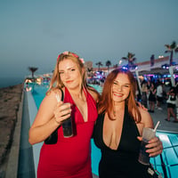 Café Del Mar Sundays at Café Del Mar Malta, Malta, 22 June 2025