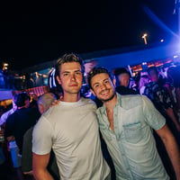 Café Del Mar Sundays at Café Del Mar Malta, Malta, 22 June 2025