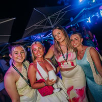 Café Del Mar Sundays at Café Del Mar Malta, Malta, 22 June 2025