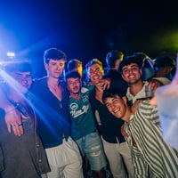 Café Del Mar Sundays at Café Del Mar Malta, Malta, 22 June 2025