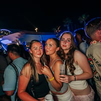 Café Del Mar Sundays at Café Del Mar Malta, Malta, 22 June 2025