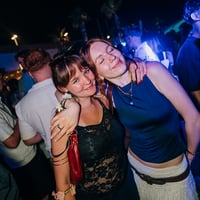 Café Del Mar Sundays at Café Del Mar Malta, Malta, 22 June 2025