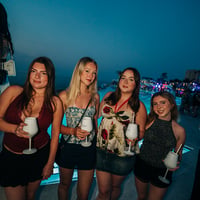 Café Del Mar Sundays at Café Del Mar Malta, Malta, 22 June 2025