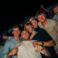 Café Del Mar Sundays at Café Del Mar Malta, Malta, 22 June 2025