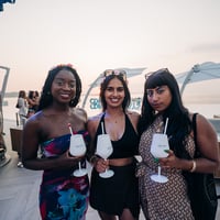 Café Del Mar Sundays at Café Del Mar Malta, Malta, 22 June 2025