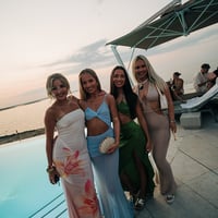 Café Del Mar Sundays at Café Del Mar Malta, Malta, 22 June 2025