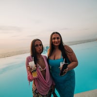 Café Del Mar Sundays at Café Del Mar Malta, Malta, 22 June 2025