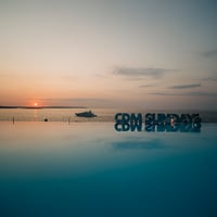 Café Del Mar Sundays at Café Del Mar Malta, Malta, 22 June 2025