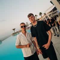 Café Del Mar Sundays at Café Del Mar Malta, Malta, 22 June 2025