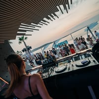 Café Del Mar Sundays at Café Del Mar Malta, Malta, 22 June 2025