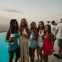 Café Del Mar Sundays at Café Del Mar Malta, Malta, 22 June 2025