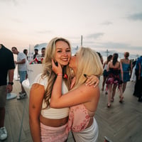 Café Del Mar Sundays at Café Del Mar Malta, Malta, 22 June 2025
