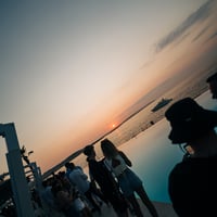 Café Del Mar Sundays at Café Del Mar Malta, Malta, 22 June 2025