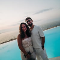 Café Del Mar Sundays at Café Del Mar Malta, Malta, 22 June 2025