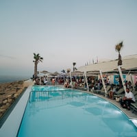 Café Del Mar Sundays at Café Del Mar Malta, Malta, 22 June 2025