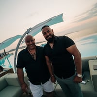 Café Del Mar Sundays at Café Del Mar Malta, Malta, 22 June 2025