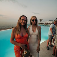 Café Del Mar Sundays at Café Del Mar Malta, Malta, 22 June 2025