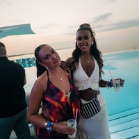 Café Del Mar Sundays at Café Del Mar Malta, Malta, 22 June 2025