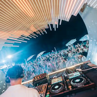Café Del Mar Sundays at Café Del Mar Malta, Malta, 22 June 2025