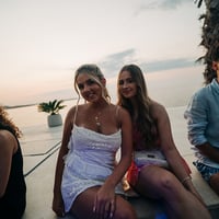 Café Del Mar Sundays at Café Del Mar Malta, Malta, 22 June 2025