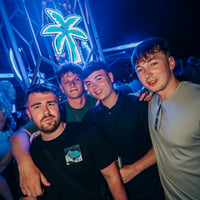 Café Del Mar Sundays at Café Del Mar Malta, Malta, 22 June 2025