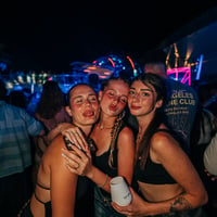 Café Del Mar Sundays at Café Del Mar Malta, Malta, 22 June 2025