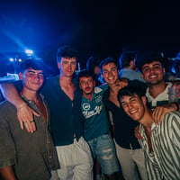 Café Del Mar Sundays at Café Del Mar Malta, Malta, 22 June 2025