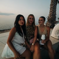 Café Del Mar Sundays at Café Del Mar Malta, Malta, 22 June 2025