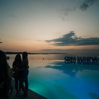 Café Del Mar Sundays at Café Del Mar Malta, Malta, 22 June 2025