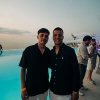 Café Del Mar Sundays at Café Del Mar Malta, Malta, 22 June 2025
