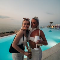 Café Del Mar Sundays at Café Del Mar Malta, Malta, 22 June 2025
