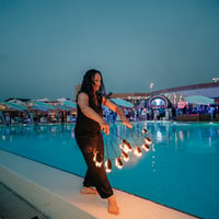 Café Del Mar Sundays at Café Del Mar Malta, Malta, 22 June 2025