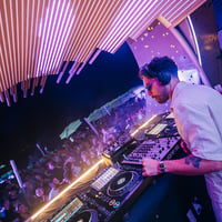 Café Del Mar Sundays at Café Del Mar Malta, Malta, 22 June 2025