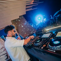 Café Del Mar Sundays at Café Del Mar Malta, Malta, 22 June 2025