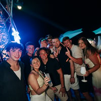 Café Del Mar Sundays at Café Del Mar Malta, Malta, 22 June 2025