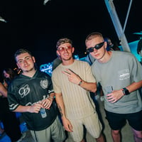 Café Del Mar Sundays at Café Del Mar Malta, Malta, 22 June 2025