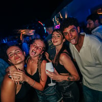 Café Del Mar Sundays at Café Del Mar Malta, Malta, 22 June 2025