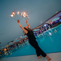 Café Del Mar Sundays at Café Del Mar Malta, Malta, 22 June 2025