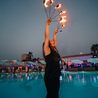 Café Del Mar Sundays at Café Del Mar Malta, Malta, 22 June 2025