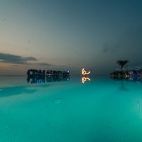 Café Del Mar Sundays at Café Del Mar Malta, Malta, 22 June 2025