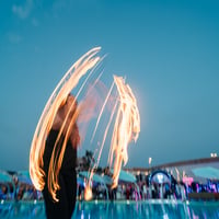 Café Del Mar Sundays at Café Del Mar Malta, Malta, 22 June 2025