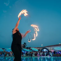 Café Del Mar Sundays at Café Del Mar Malta, Malta, 22 June 2025